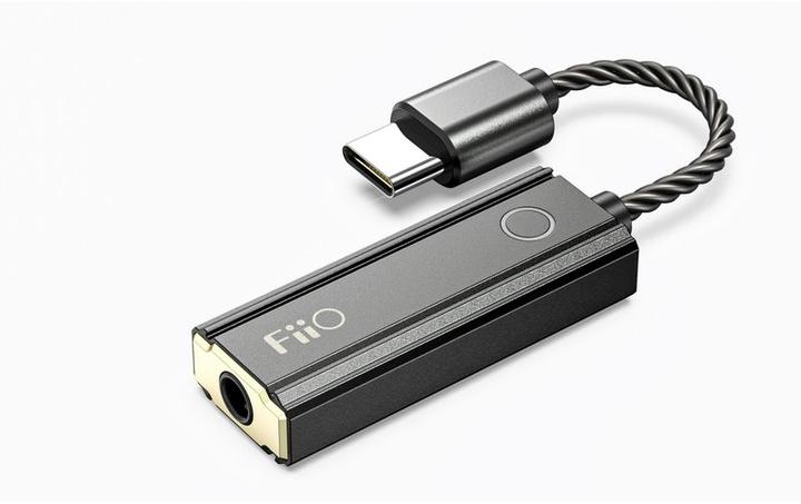 Image du produit FiiO KA1 (USB-DAC)