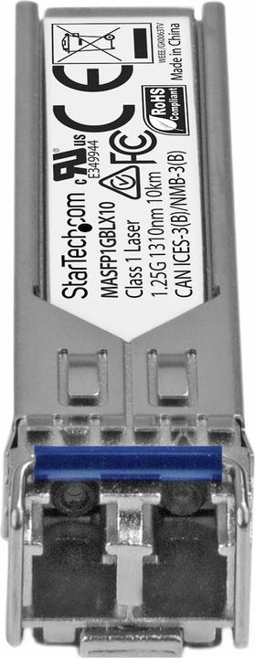 Produktbild StarTech CISCO MERAKI MA-SFP-1GB-LX10