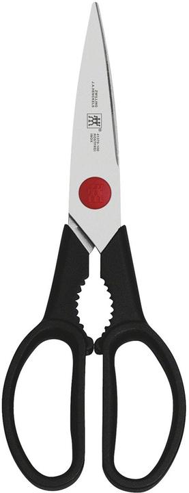Produktbild Zwilling 4er Set Four Star Blockmesser weiss