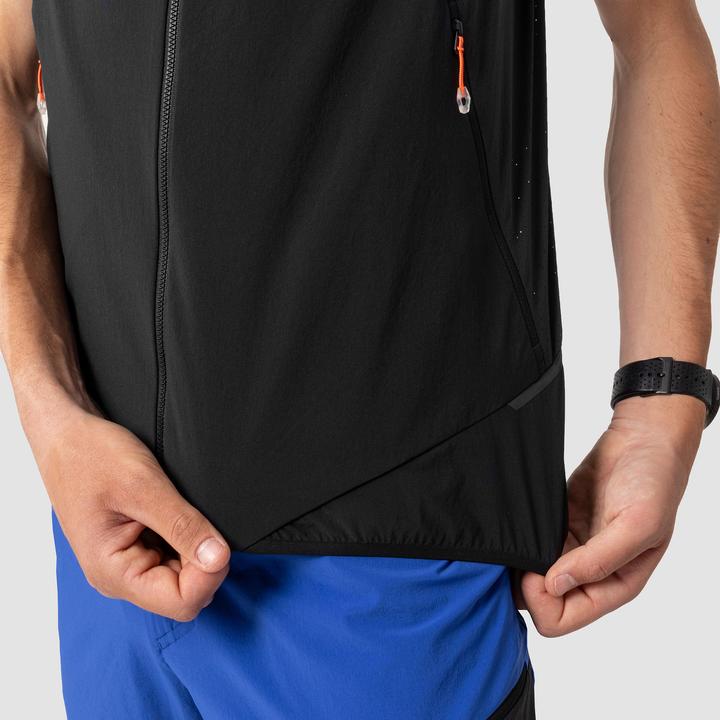 Actual product image Salewa Pedroc DST Light Vest (M)