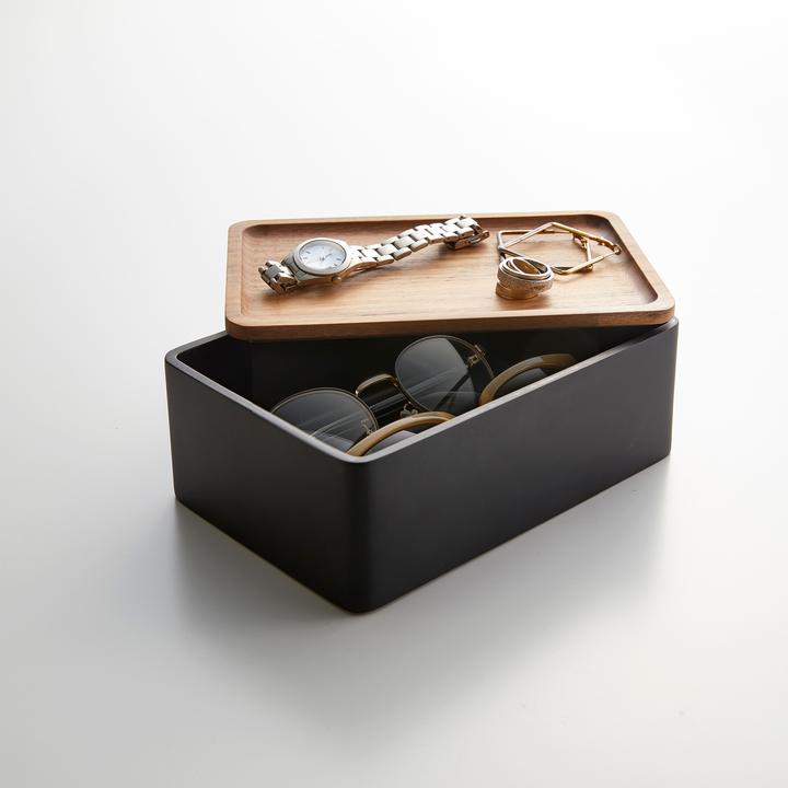 Immagine prodotto Yamazaki Schmuck-Aufbewahrungsbox RIN