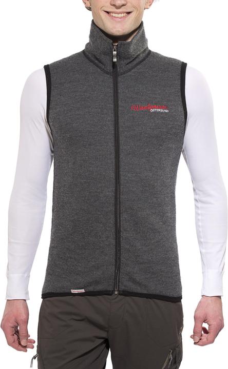 Produktbild Woolpower 400 Vest Unisex (M)