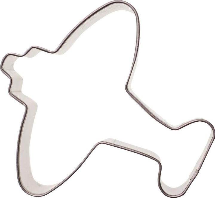 Actual product image Westmark Aeroplane