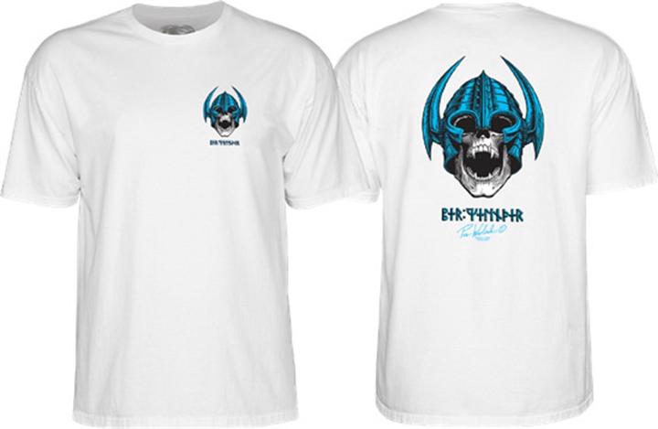 Welinder Nordic Skull T-Shirt (S)