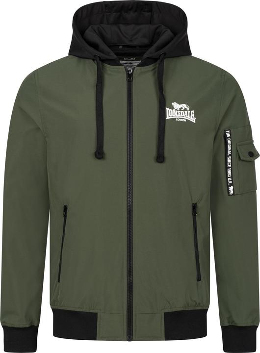 Lonsdale Shalford (XXL)
