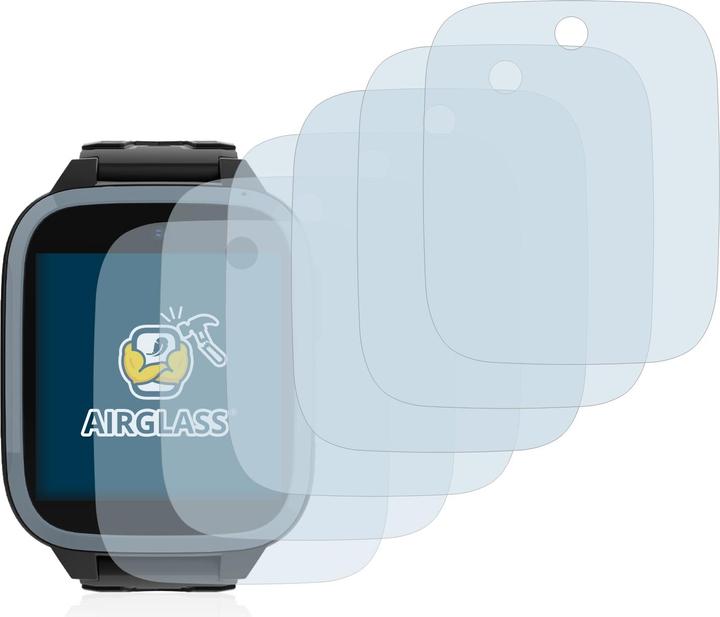 Produktbild BROTECT AirGlass Panzerglasfolie