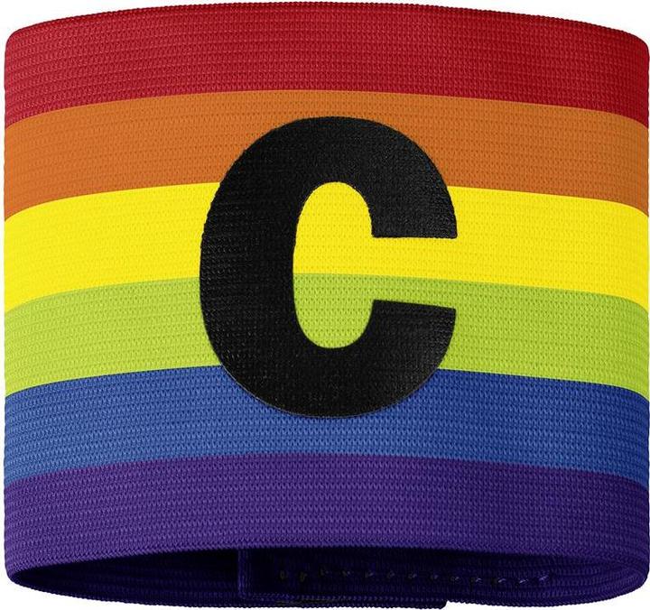 Actual product image JAKO Captain's armband