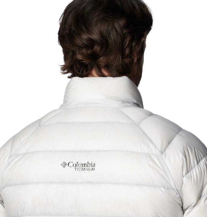 Produktbild Columbia Arctic Crest™ Down Jacket (M)