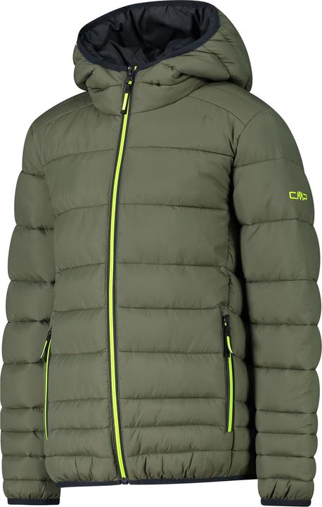 Produktbild CMP Campagnolo Hoodie (128)