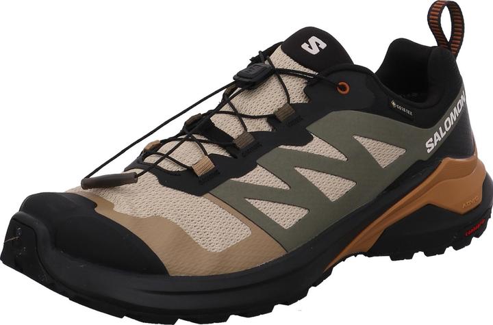 Produktbild Salomon X-Adventure GTX (42 2/3)