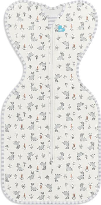 Produktbild Love to Dream Swaddle Up Pucksack (60 cm, 0.5 TOG, Ganzjahr)