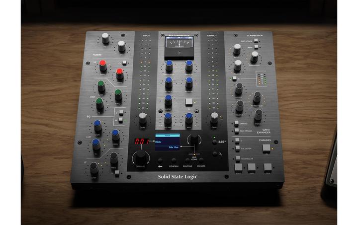 Produktbild Solid State Logic UC1 (Controller)