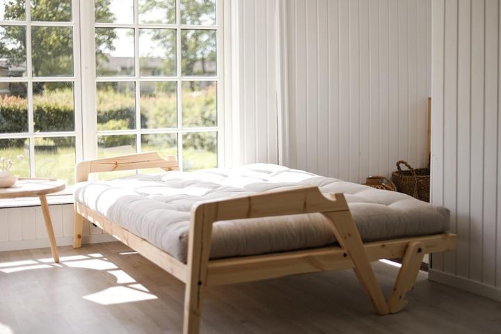 Actual product image Karup Design Grab (3-seater, Sofa bed)