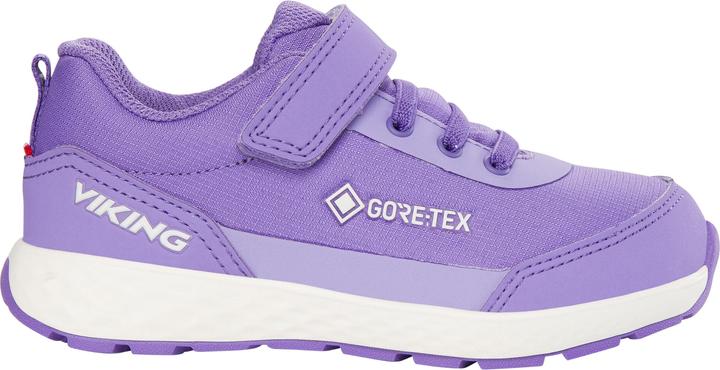 violet-white