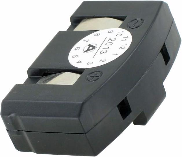 Actual product image Sennheiser Akku BA150, BA151, BA152, RS6, TR820