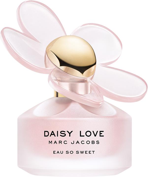 Actual product image Marc Jacobs Daisy Love Eau So Sweet (Eau de toilette, 30 ml)