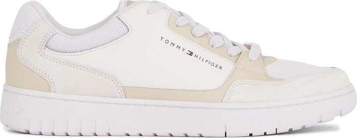 Actual product image Tommy Hilfiger Th Basket Core Lth Mix Ess (44)