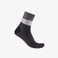 Actual product image Castelli Elegant 12 Sock (M/L)