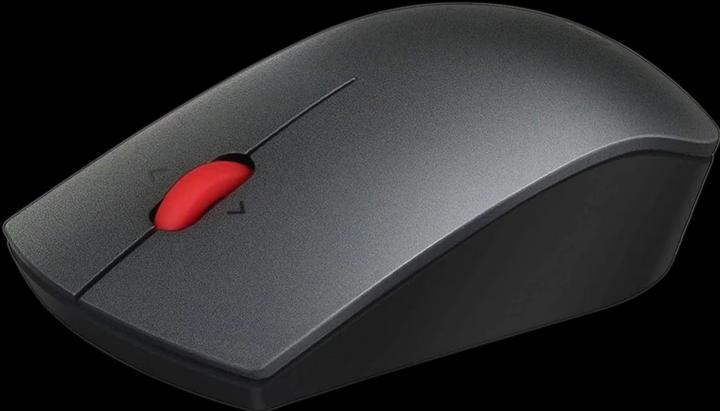 Produktbild Lenovo Wireless Laser Mouse 700 (Kabellos)