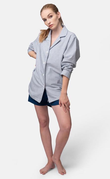 Produktbild greenjama Pyjama-Hemd (40)