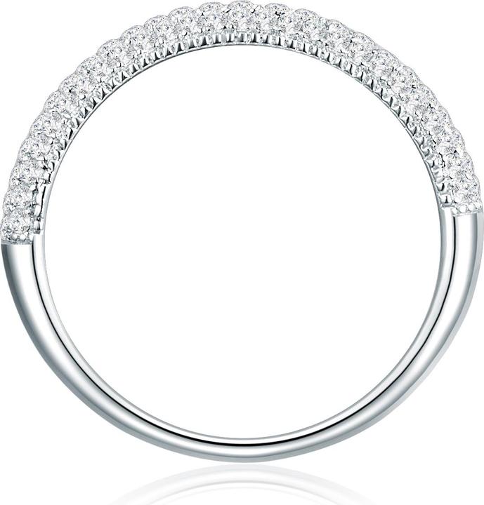 Immagine prodotto Trilani Donna Argento Zirconia argento - 26773 (48, 925 Argento)