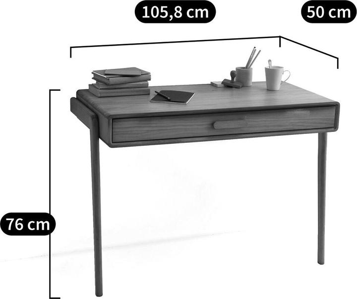 Actual product image La Redoute Interieurs Colas