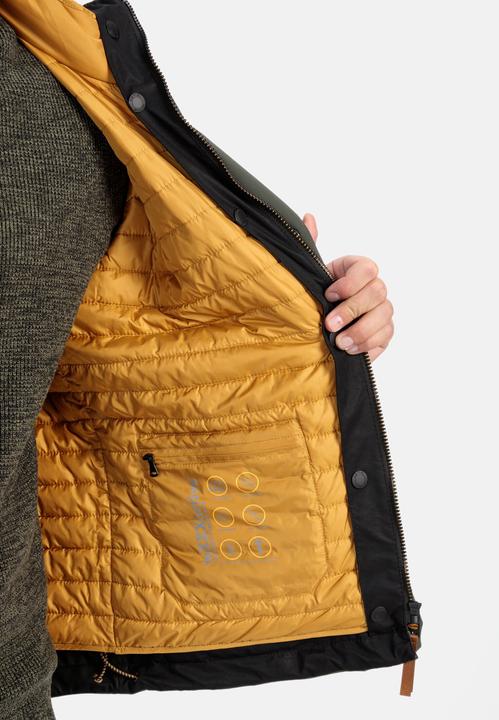 Produktbild Camel Active teXXXactive® Funktionsjacke mit herausnehmbarem Futter (56)