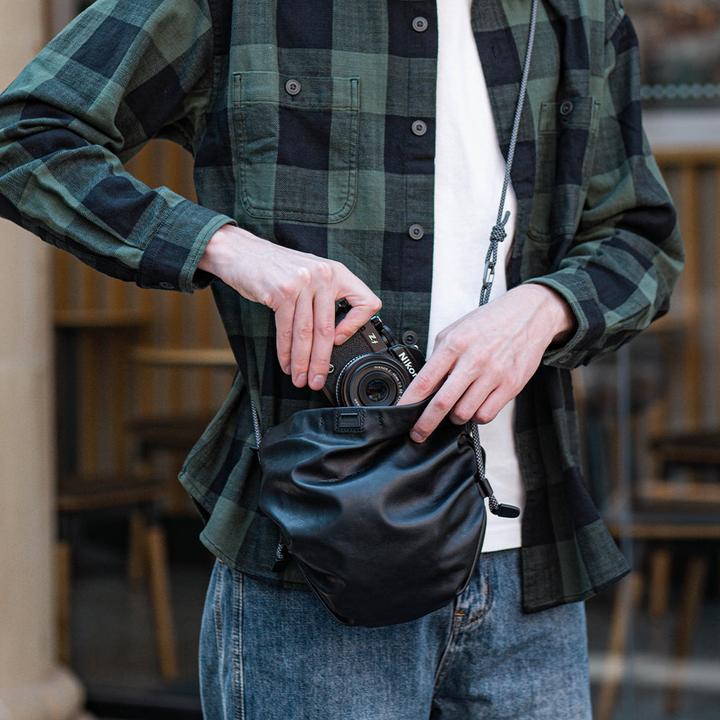Produktbild Pgytech OneGo Cloud Bag M (Midnight) (Kamera Schultertasche)