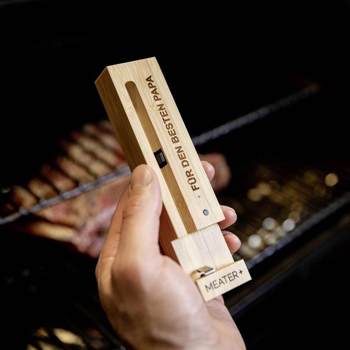 Produktbild Meater Grillthermometer