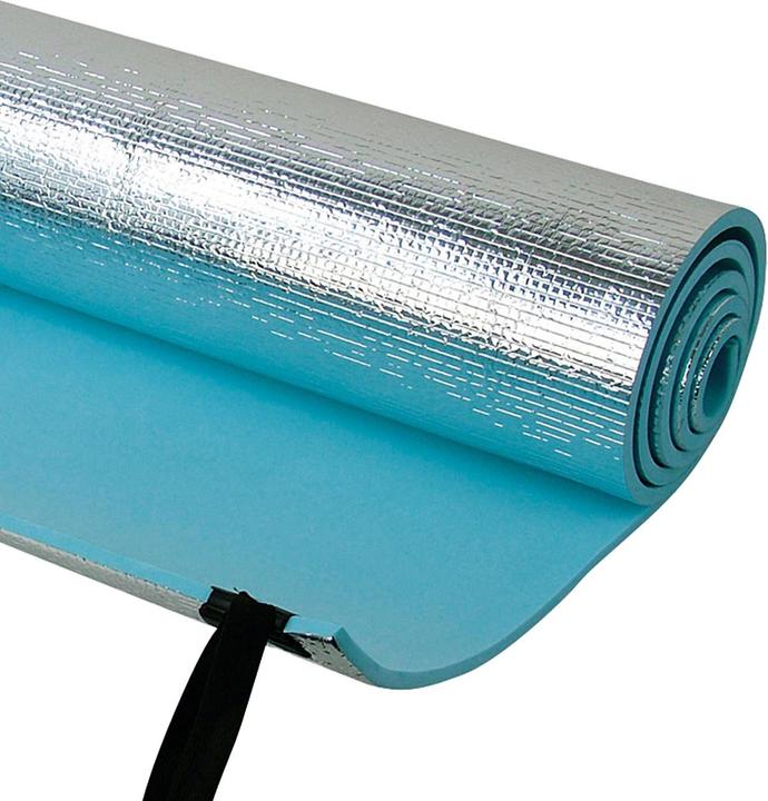 Image du produit Camp Active Camping mat alu 180x50cm 4ass