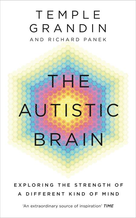Produktbild The Autistic Brain (Englisch, Temple Grandin, Richard Panek, 2014)