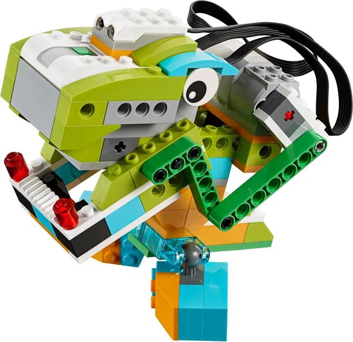Immagine prodotto LEGO WeDo 2.0 Set di base