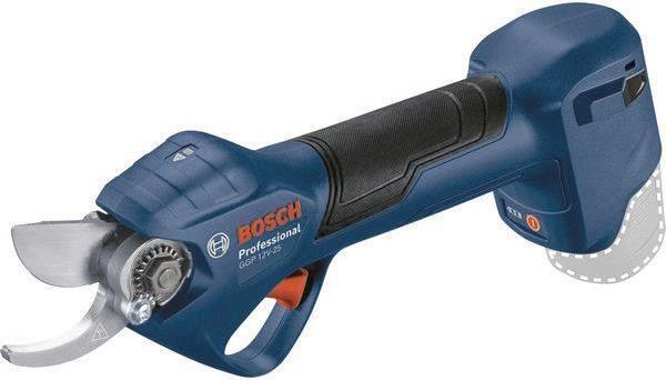 Actual product image Bosch Hausgeräte GGP 12V-25 (solo C) 06008D8101