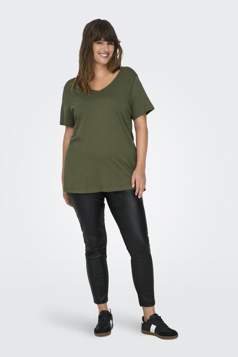 Actual product image Only CARDANA Regular fit trousers Trousers (L)