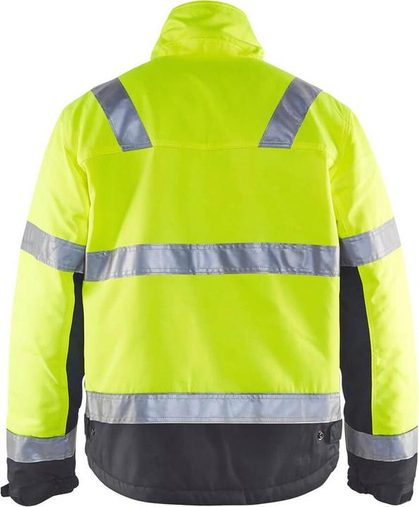 Productafbeelding Blakläder Winterjas waterdicht 4862 (XXL)
