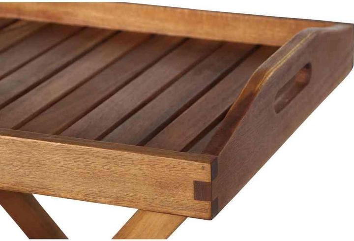 Produktbild Siena Garden Beistelltisch (60 cm)