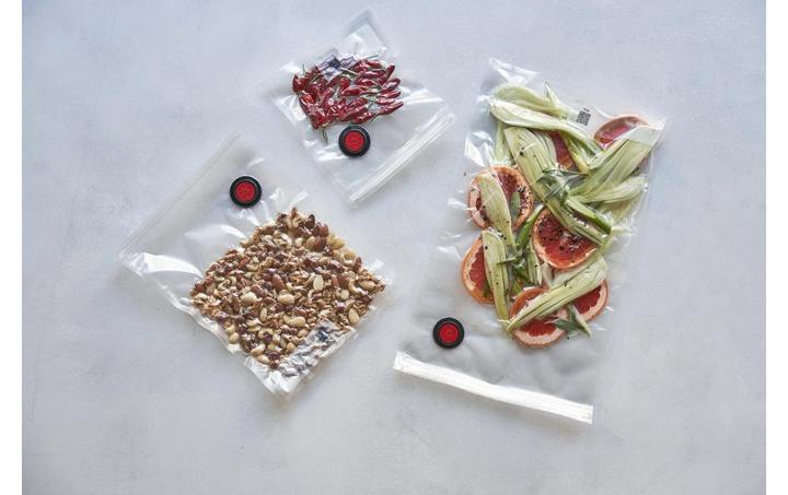 Actual product image Zwilling Vacuum bag set (10 x)