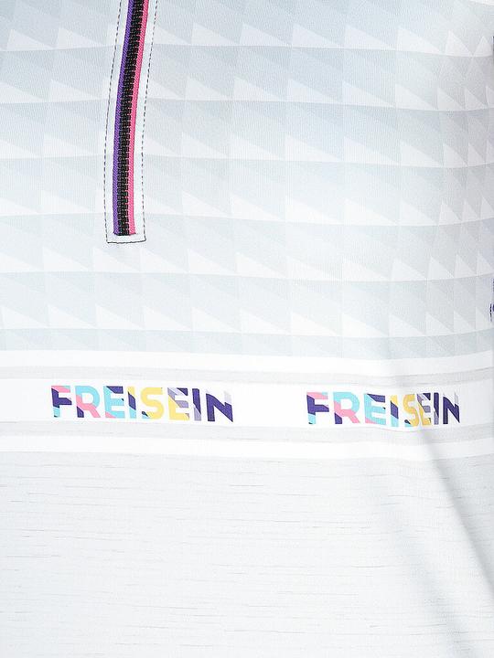 Immagine prodotto Freisein Camicia con zip Sky Fever (XL)