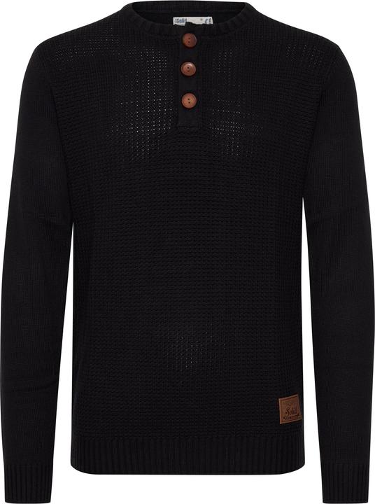 Image du produit Solid Terrance - Pull en Maille - Homme (XXL)