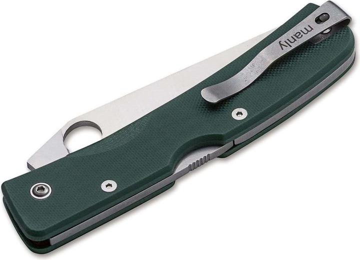 Actual product image Peak CPM-S-90V Military Green (9.40 cm)