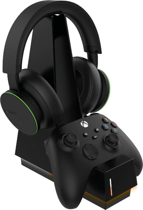Actual product image Snakebyte Combo Charge X (Xbox One X, Xbox Series S, Xbox Series X, Xbox One S)