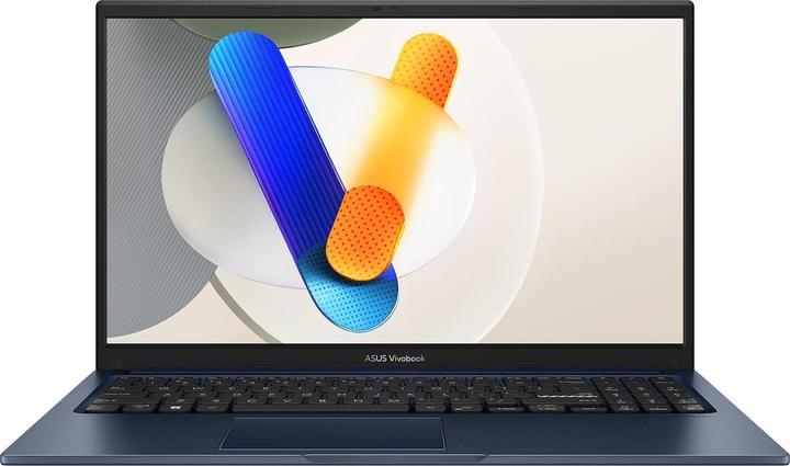 Produktbild ASUS Vivobook 15 (15.60", Intel Core 5 120U, 8 GB, 512 GB, DE)