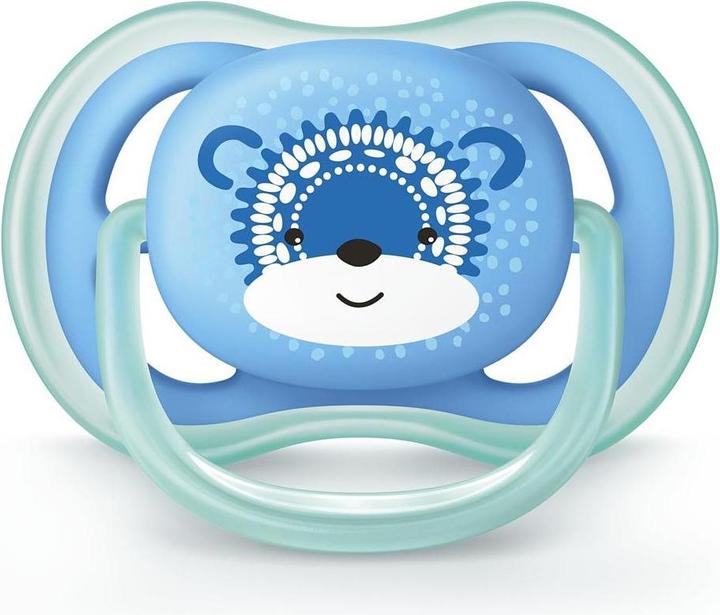 Produktbild Philips Avent Hello (2 x, 6 - 18 Monate)
