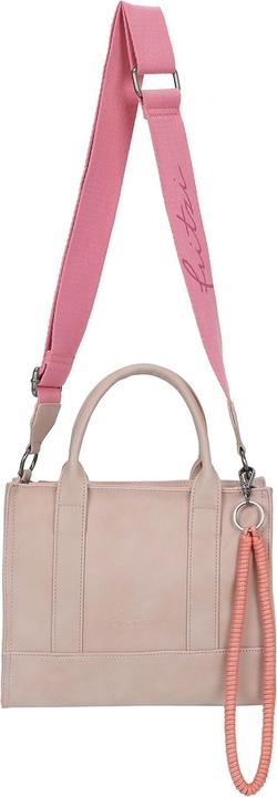 Fritzi aus Preußen SquareN Vintage Handtasche 20.5 cm