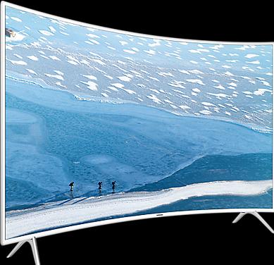 Produktbild Samsung Ue49ku6510 (49", LCD, 4K, 2016)