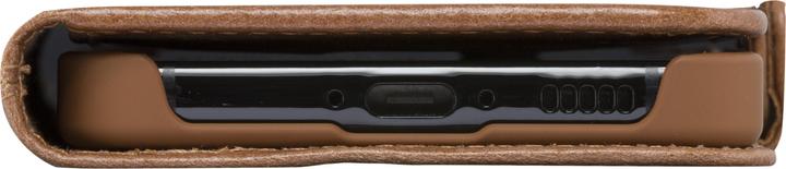 Produktbild dbramante1928 Book Cover Copenhagen Galaxy A55 5G Tan (Samsung Galaxy A55)