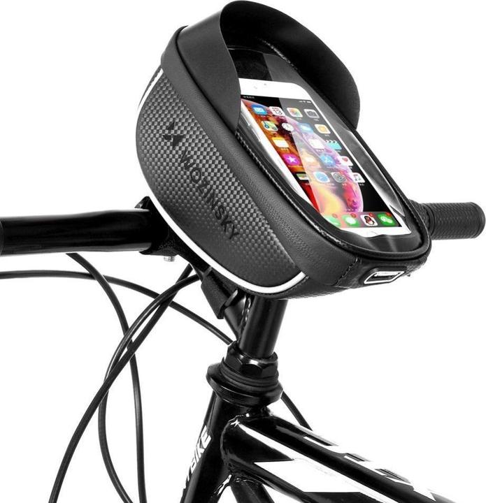 Bike bag