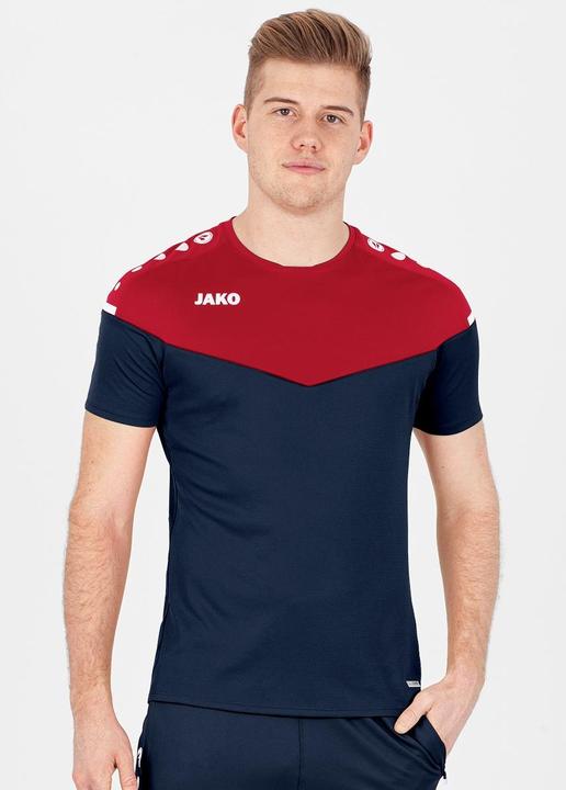 Immagine prodotto JAKO T-SHIRT CAMPIONE 2.0 SIGNORE (34)