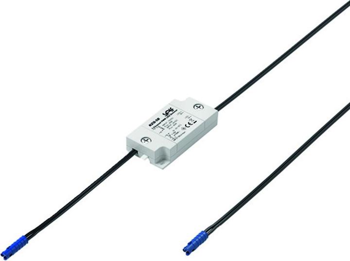 Immagine prodotto Halemeier LED-interruttore 12VDC Dali