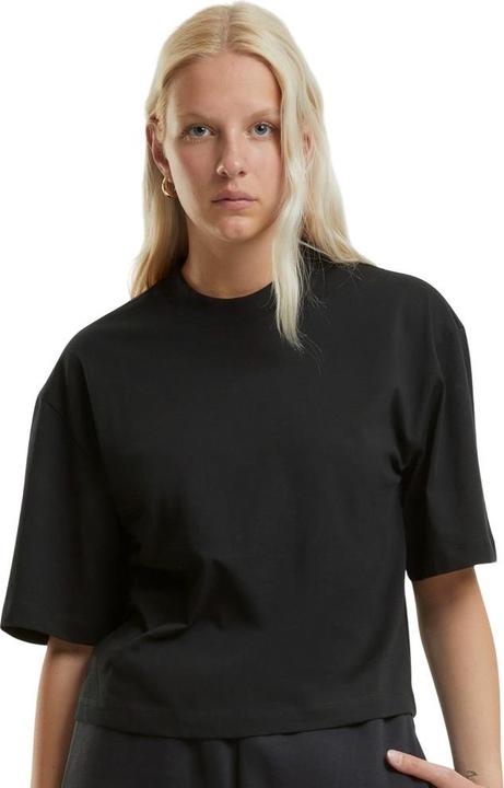 Immagine prodotto New Morning Studios Maglietta Oversize Donna (50)